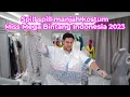 Lagu Spill spill manjah kostum Miss Mega Bintang Indonesia 2023
