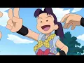 Yuuki 100% (Nintama Rantarou OP) / Hikaru Genji [cover] by SouRizu
