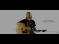 Long White Line Guitar Lesson and Tutorial - Sturgill Simpson