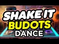 Download Lagu Dj Danz - Shake It ( Budots Dance Remix )