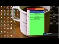How To Create Simple Note Pad android app part three