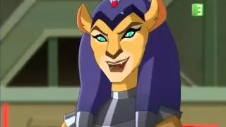 مسلسل Egyxos المعركة الحاسمة مدبلج الحلقة 5 