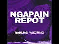NGAPAIN REPOT (feat. Wizz Baker, FRESLY NIKIJULU)