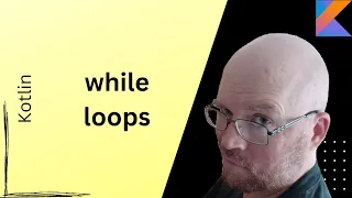 while loops -
