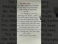 Download Lagu Alan Walker, Sabrina Carpenter \u0026 Farruko - 'On My Way' Lyrics (REQUESTED) #alanwalker #shorts #fyp