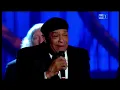 Sanremo 2012 -  Al Jarreau - We're in this love together