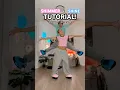 Download Lagu SHIMMER \u0026 SHINE DANCE TUTORIAL! ✨🩷🩵 ( FOLLOW ALONG! ) - CadelandMia #tutorial #cute #dance #viral