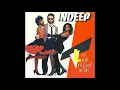Indeep - Last Night A DJ Saved My Life (audio officiel)
