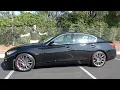 Here s Why the Infiniti Q50 Red Sport 400 Could Be Better