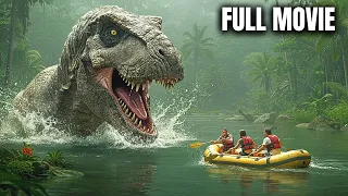 They Found A Lost Island Of Dinosaurs Full Movie 2024 Action Adventure Jurassic Triangle  They Found A Lost Island Of Dinosaurs Full Movie 2024 Action Adventure Jurassic Triangle