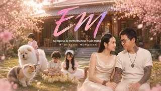 Tuấn Hưng - Em (Official Music Video)