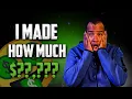 A union carpenter makes how much