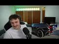 He's Rap-Rapping! D-Block Europe (Young Adz) SKI FLOW REACTION