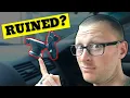 Did It DAMAGE My Car s Dash iOttie Easy One Touch Car Mount for Smartphones