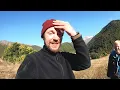 Racha-Svaneti Motorcycle Trip. Part 2. Improvisation