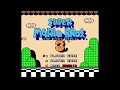 Download Lagu SMB Hack Longplay - Super Mario Bros 3: The Lost World