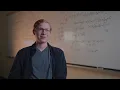 Caden McCollum 27 Miami University National Scholar The Future of Quantum Computing