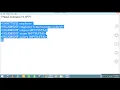 HOW TO CREATE EXTERNAL PRIVATE DTD IN XML