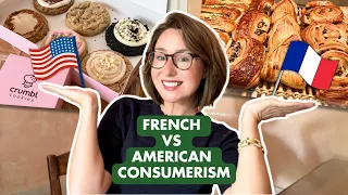 living in france makes me feel insane