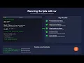 Running Python Scripts with uv No Dependencies Management Required