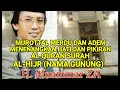 Lagu MUAMMAR ZA MUROTTAL MERDU SURAT AL HIJR
