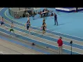MU20 Finale 400m