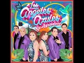 El Amor de Mi Vida - Los Ángeles Azules & Maria Becerra