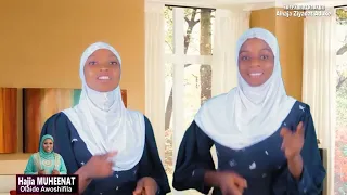 awoshifila aduke rewa