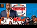 Download Lagu Major Update: Did the Chicago Bears Just Reveal Their New Stadium Plans?!