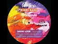 Show Love (feat. Rishi Bass & Ricky Kusama) - Rob Boskamp