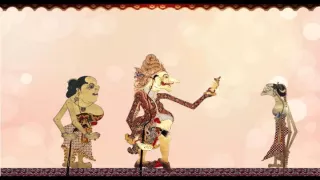 ki hadi sugito petruk dadi dhukun bojone cemburu