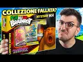 Download Lagu COLLEZIONE FALLATA? TROVO la MYSTERY BOX SERIE BETA di SKIFIDOL ITALIAN BRAINROT