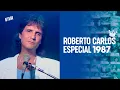 Download Lagu Roberto Carlos - Especial 1987 - Reprise 2024 - (HD 1080p)
