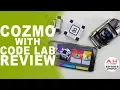 Anki Cozmo with Code Lab Review - Virtual Pet Meets Teacher s Pet