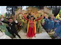 Download Lagu Super Mewah Di Desa, Pernikahan Sunda \u0026 Betawi. Ada Tarian Tiktok, Dangdutan. Beragam Budaya Ada