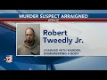 40-year-old man charged in the death of a Bay City man