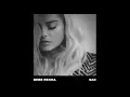 Download Lagu Sad Instrumental - Bebe Rexha