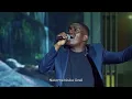 David Ize - Benga Ngai - Atmosphère Live Album Recording (Clip Officiel)
