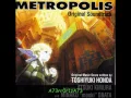 Lagu metropolis soundtrack - 21_There'll Never Be Good-Bye