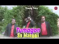 Download Lagu TRANDY VOICE - TUMAGON SO MANGOLI I Lagu Batak 2021 I Official Music Video