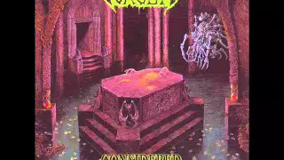 gorguts considered dead demo version 1991 richmond can