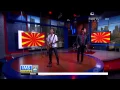 Download Lagu Penampilan D'massive menyanyikan lagu Dewasa Sejak Dini - IMS