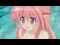 Anime bathroom sense 1