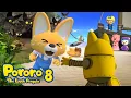 Download Lagu Pororo Season 8 | #17 Lost on a Mysterious Island | Pororo English | Kids Cartoon