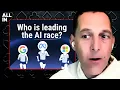 Download Lagu Which Company Is Going To Win The AI Race?