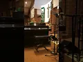 Mia E. singing Hail Mary, Gentle Woman