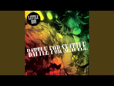 Clipe de Polly - Little Roy