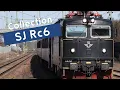 Download Lagu Trains of Sweden - SJ Rc6