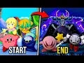 Download Lagu Kirby: Right Back at Ya! In 18 Minutes From Beginning To End