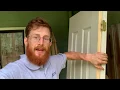 How to Install Interior Doors from Home Depot